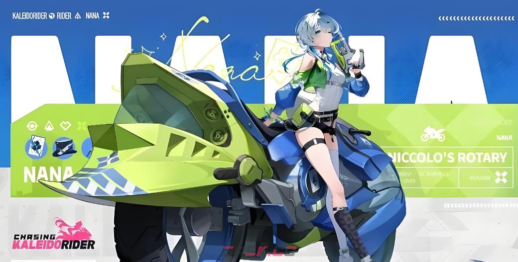 《追逐卡蕾多》露希养成攻略-第4张-手游攻略-GASK