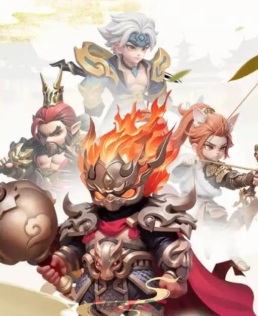 三国五虎将新手入门指南-第2张-手游攻略-GASK