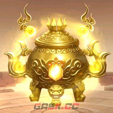 神将传说神兵系统全解析-第3张-手游攻略-GASK