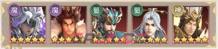 神将传说新手混搭流攻略-第3张-手游攻略-GASK