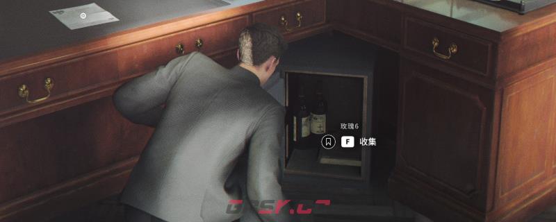 《007：初露锋芒》扑克牌玫瑰6获得方法介绍-第1张-单机攻略-GASK