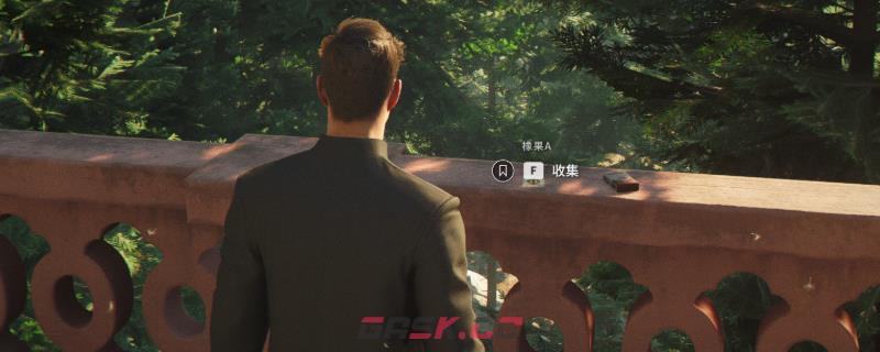 《007：初露锋芒》扑克牌橡果A获得方法介绍