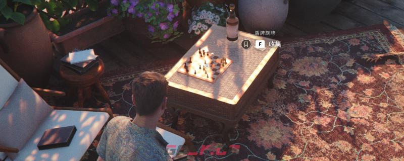 《007：初露锋芒》盾牌旗牌获得方法介绍-第1张-单机攻略-GASK