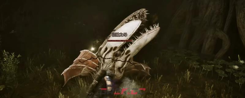 《哥特王朝：重制版》沼鲨之母打法及位置分享-第1张-单机攻略-GASK