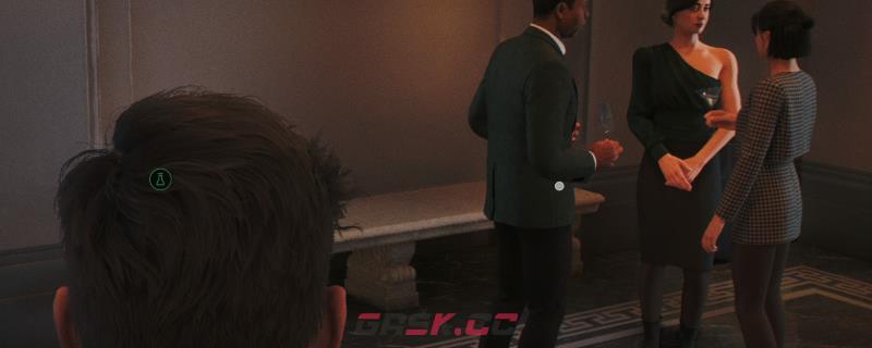 《007：初露锋芒》橡果8获得方法介绍-第1张-单机攻略-GASK