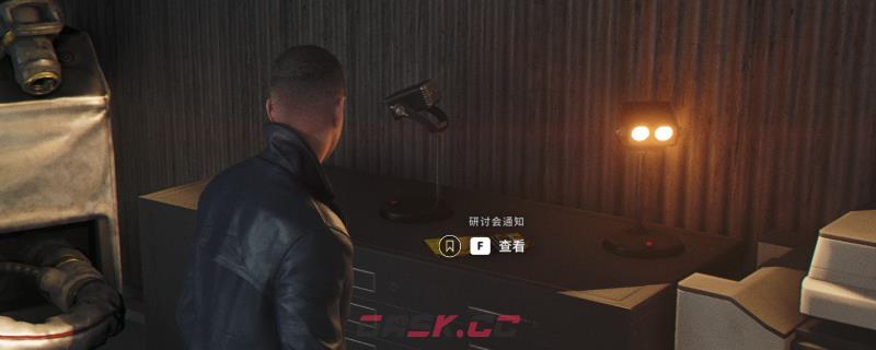 《007：初露锋芒》情报探讨会通知获得方法介绍-第1张-单机攻略-GASK