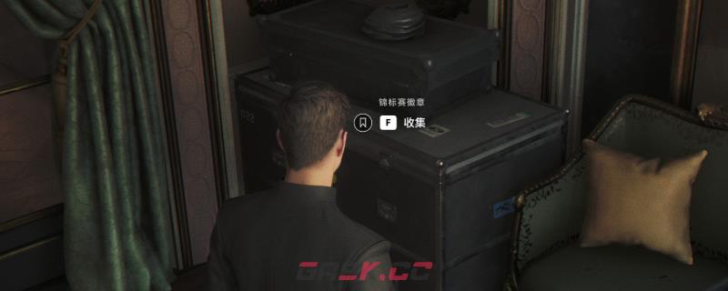 《007：初露锋芒》纪念品锦标赛徽章获得方法介绍-第1张-单机攻略-GASK