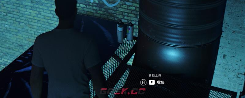 《007：初露锋芒》扑克牌铃铛上侍获得方法介绍