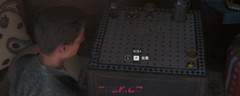 《007：初露锋芒》玫瑰A获得方法介绍