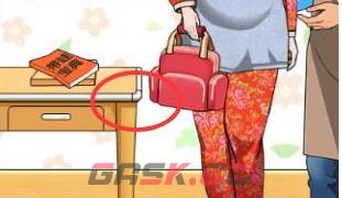 《婆婆玩脑洞》小美怀孕帮小美做好怀孕保护通关攻略-第3张-手游攻略-GASK