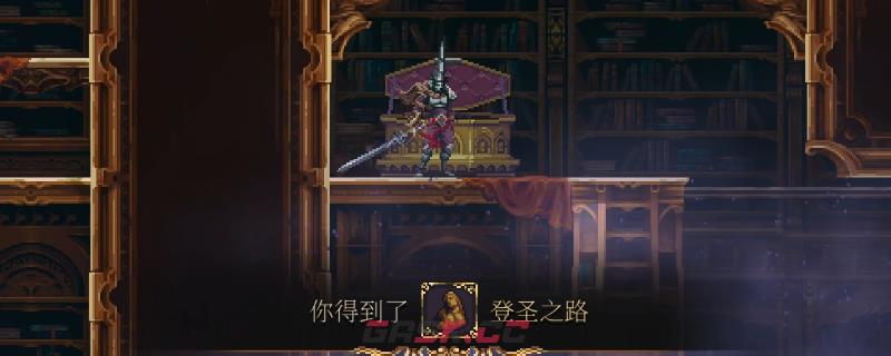 《神之亵渎2》祭坛画登圣之路获得方法介绍-第1张-单机攻略-GASK