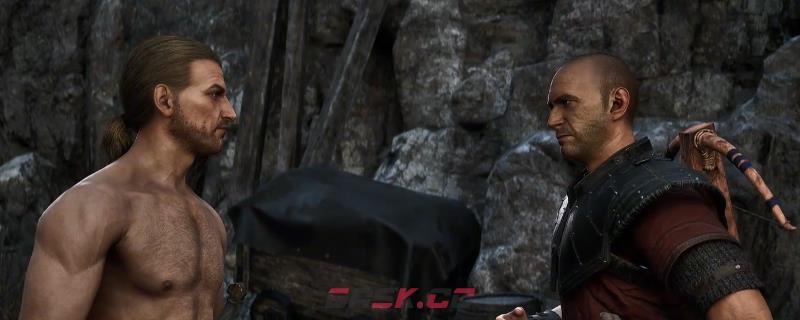 《哥特王朝：重制版》凯恩及废弃矿井位置分享-第1张-单机攻略-GASK