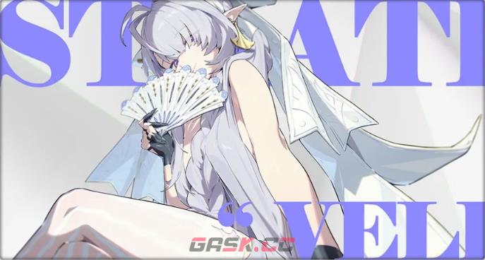 《绝区零》维琳娜介绍-第3张-手游攻略-GASK