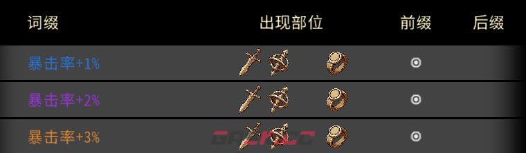 黑白之地战士职业搭配-第35张-手游攻略-GASK