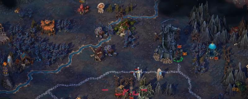 《魔法门之英雄无敌：上古纪元》亡灵招魂兵种解析分享-第1张-单机攻略-GASK