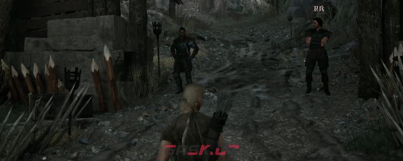 《哥特王朝：重制版》前期去兽人区赚钱方法介绍-第1张-单机攻略-GASK