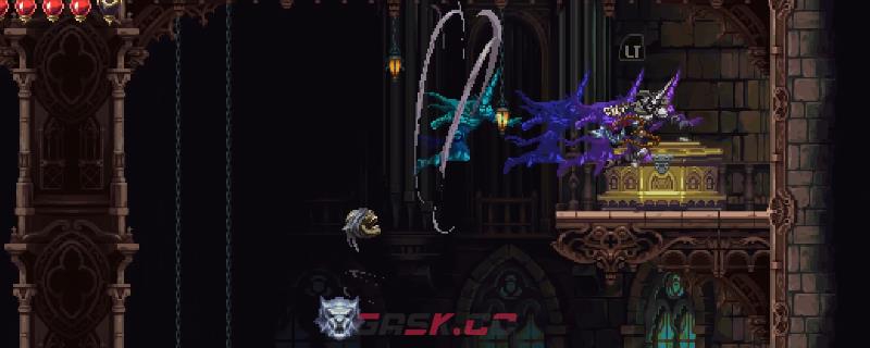 《神之亵渎2》祭坛画心声获得方法介绍-第1张-单机攻略-GASK
