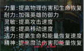 黑白之地战士职业搭配-第5张-手游攻略-GASK