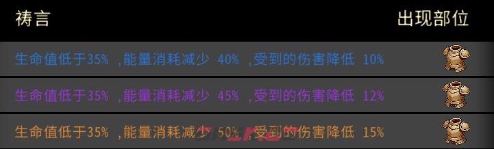 黑白之地战士职业搭配-第29张-手游攻略-GASK