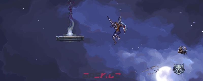 《神之亵渎2》祭坛画审慎者获得方法介绍-第1张-单机攻略-GASK