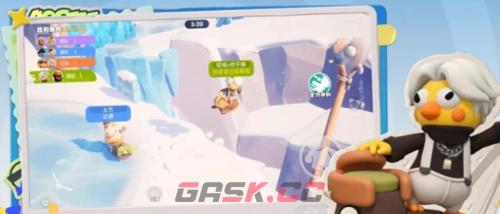 《奥星热浪》小跟班打法攻略-第2张-手游攻略-GASK