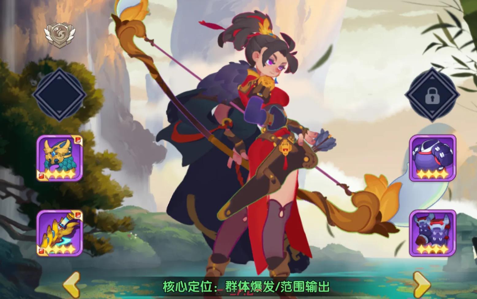 《织梦冒险团》最强输出介绍-第4张-手游攻略-GASK