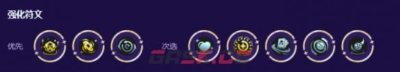 金铲铲之战s17暗星冰女阵容搭配推荐-第5张-手游攻略-GASK