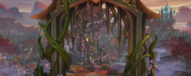 《魔法门之英雄无敌：上古纪元》森林阵营新手开荒攻略分享-第1张-单机攻略-GASK