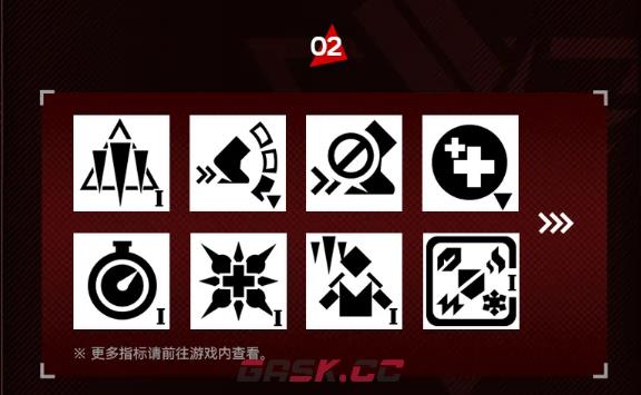 《明日方舟：终末地》危机合约重燃测试作战介绍-第4张-手游攻略-GASK