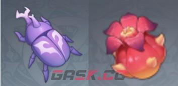原神最难采集的10种材料-第5张-手游攻略-GASK