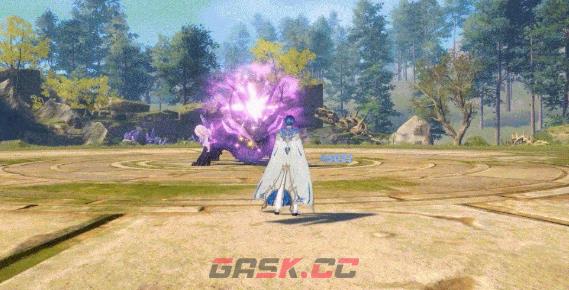 《斗罗大陆：猎魂世界》灵眸拟态霍雨浩介绍-第3张-手游攻略-GASK