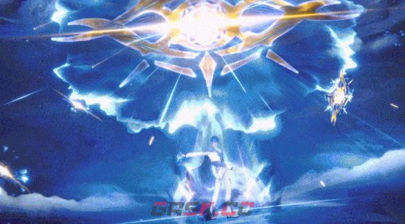 《斗罗大陆：猎魂世界》灵眸拟态霍雨浩介绍-第6张-手游攻略-GASK