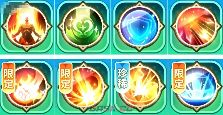 《火线战姬》神亚瑟王介绍-第6张-手游攻略-GASK