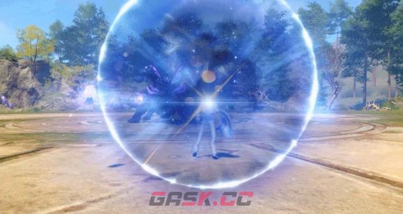 《斗罗大陆：猎魂世界》灵眸拟态霍雨浩介绍-第7张-手游攻略-GASK
