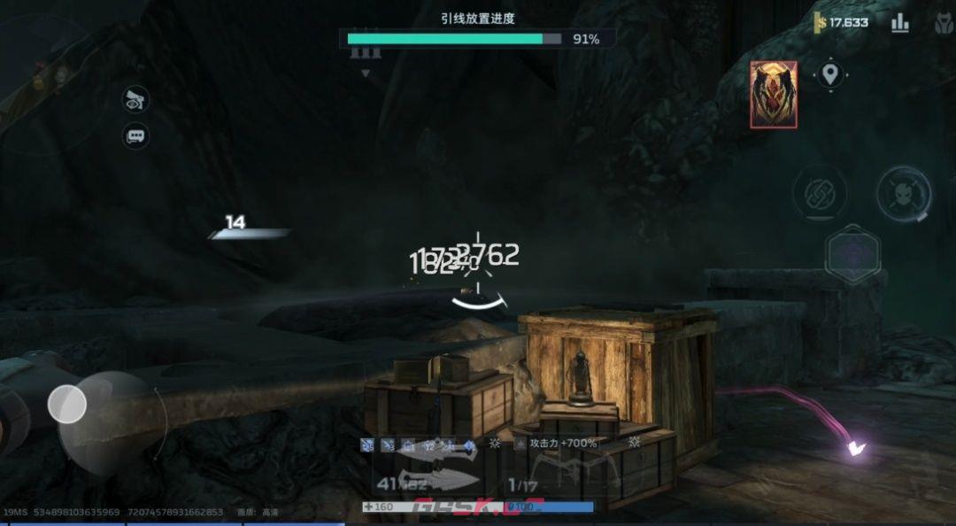 逆战：未来精绝古城双人速通攻略-第10张-手游攻略-GASK