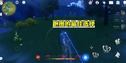 原神大世界好用队伍推荐-第3张-手游攻略-GASK