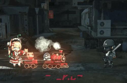 《雷索纳斯》多萝西瑰晨介绍-第5张-手游攻略-GASK