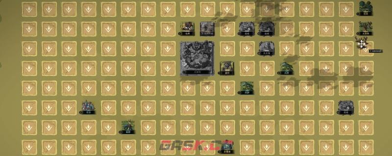 《太吾绘卷：天幕心帷》种田致富攻略分享-第1张-单机攻略-GASK
