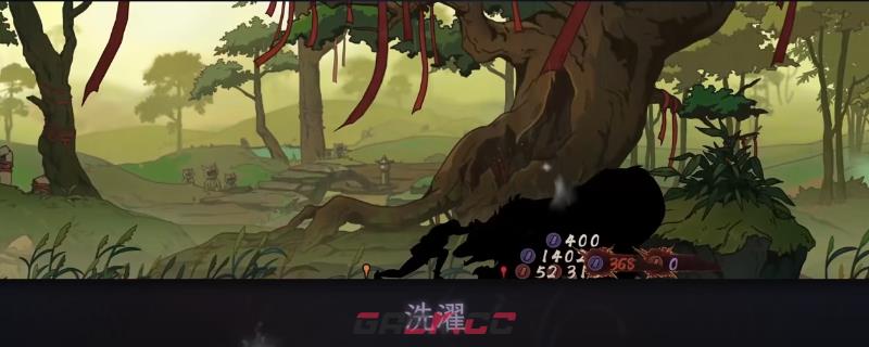 《太吾绘卷：天幕心帷》万花听雨式功法特点介绍-第1张-单机攻略-GASK