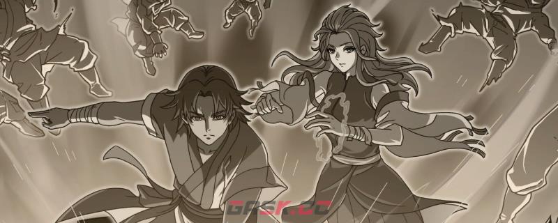 《太吾绘卷：天幕心帷》新手前期好用催破武学推荐-第1张-单机攻略-GASK