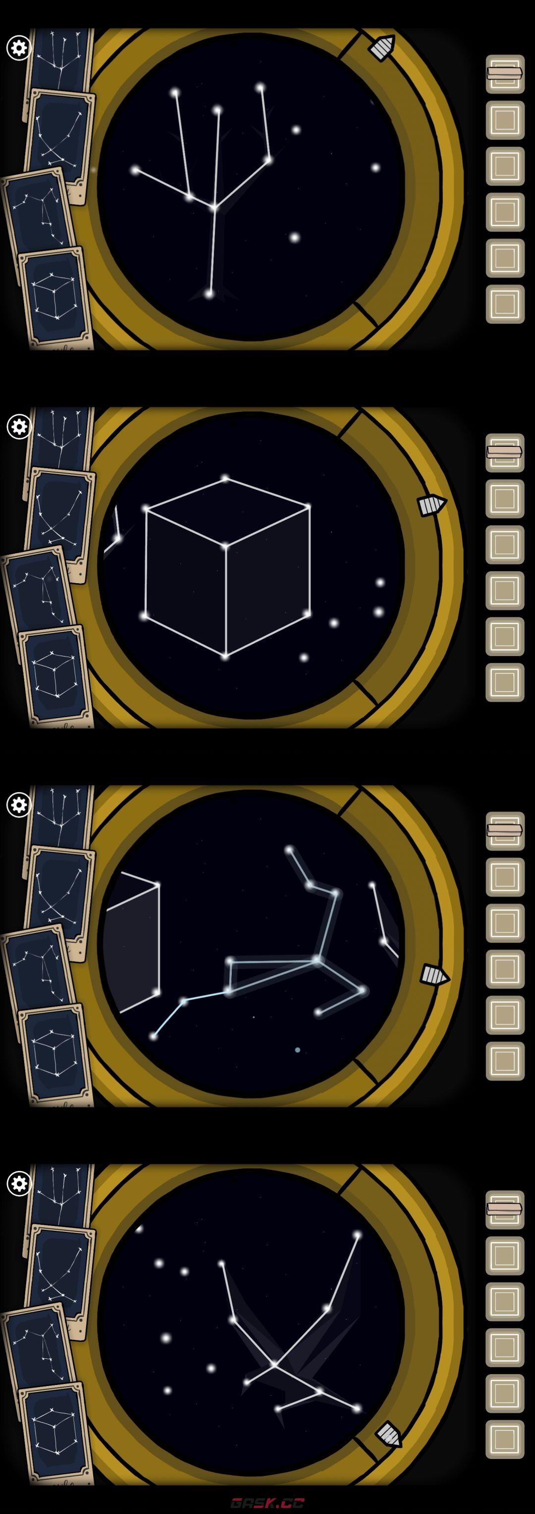 《锈湖根源》关卡16星星解谜攻略-第6张-手游攻略-GASK