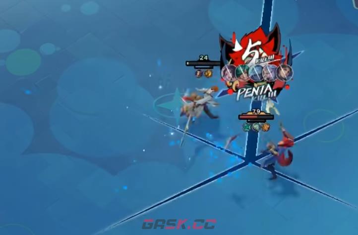 《王者万象棋》逐星介绍-第5张-手游攻略-GASK