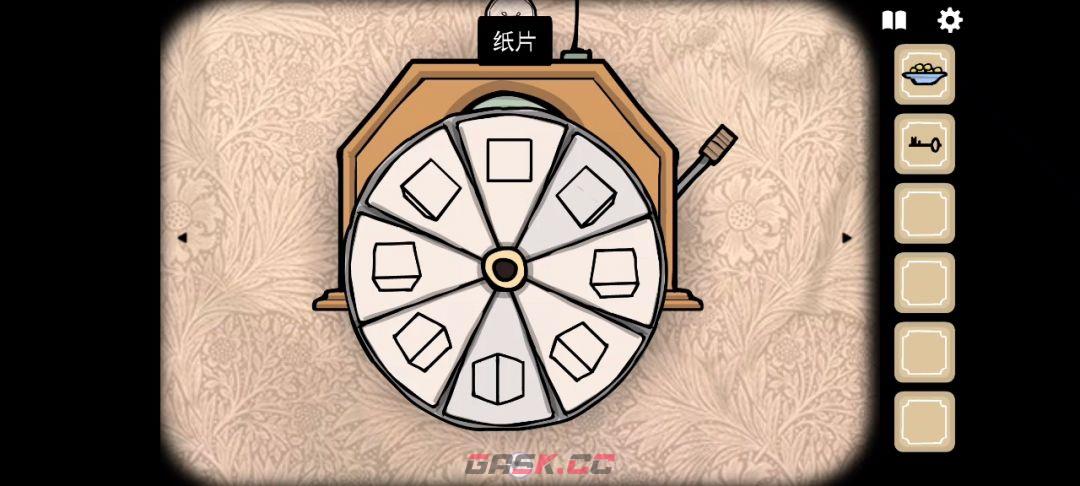 《锈湖旅馆》第三餐鸽夫人图文攻略-第12张-手游攻略-GASK