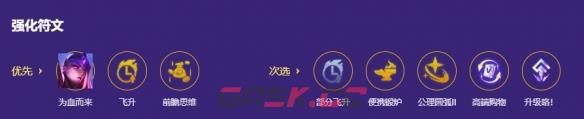 金铲铲之战s8八四机甲怪兽双子星阵容搭配推荐2026-第5张-手游攻略-GASK