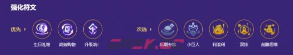 金铲铲之战s8机甲秘术枪手搭配推荐2026-第5张-手游攻略-GASK
