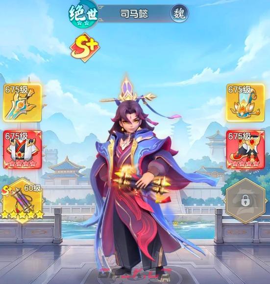 《三国大冒险》吴国阵容搭配攻略-第3张-手游攻略-GASK