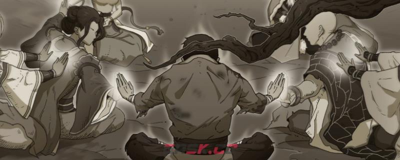 《太吾绘卷：天幕心帷》开局六维加点选择推荐-第1张-单机攻略-GASK