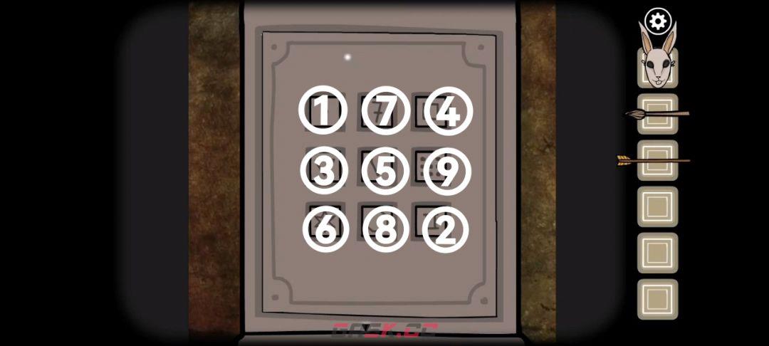 《锈湖天堂岛》第十灾长子之死图文攻略-第8张-手游攻略-GASK