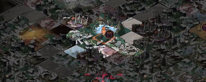 《太吾绘卷：天幕心帷》剑冢机关破解攻略分享-第1张-单机攻略-GASK