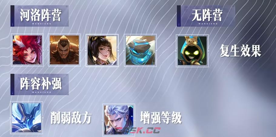 《王者万象棋》玄策攻略-第4张-手游攻略-GASK